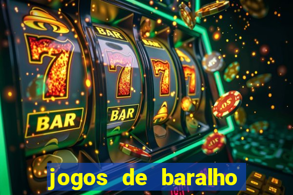 jogos de baralho para 3